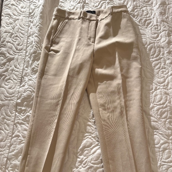 Ann Taylor Elle Ankle Pant - Picture 1 of 4